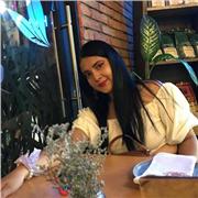 Soy una docente profesional, con buen manejo sobre la primera infancia, tengo 8 años de experiencia, mi metodología es saber llegar al menor para lograr un gran vínculo afectivo para enseñar con amor y dedicación